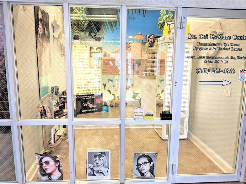 More Photos Of 477 Connecticut Blvd, East Hartford Medical For Lease