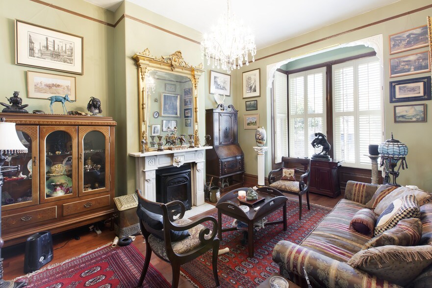 More Photos Of 423-433 S Van Ness Ave, San Francisco Apartments For Sale