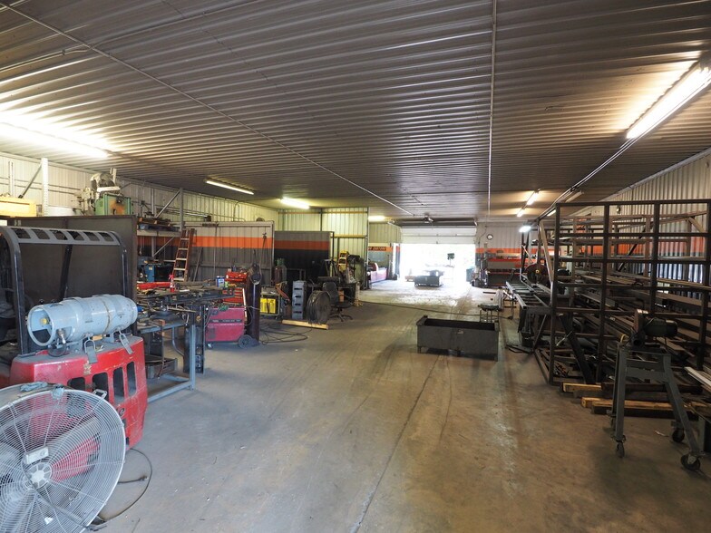 More Photos Of 13976 State Highway TT, Marthasville Industrial For Sale