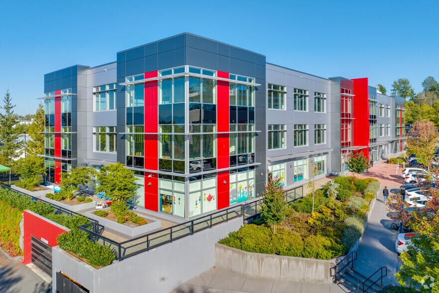 More Photos Of 8063 199 St, Langley Office For Sale