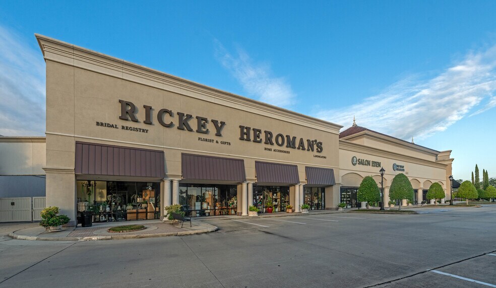 More Photos Of 7450 Jefferson Hwy, Baton Rouge General Retail For Lease