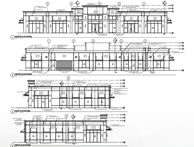 More Photos Of 16918 Bulverde Rd, San Antonio Freestanding For Sale