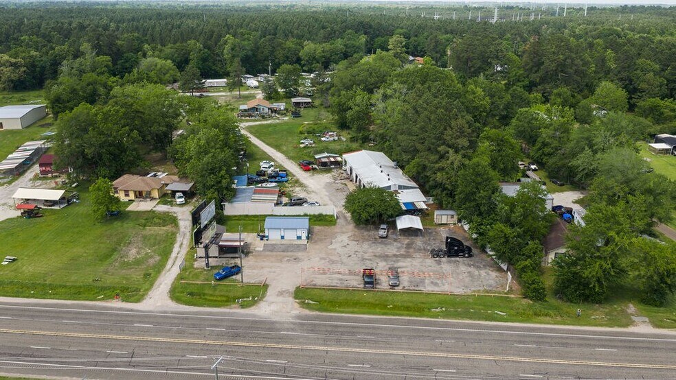 More Photos Of 3378 Highway 103 W, Lufkin Flex For Sale