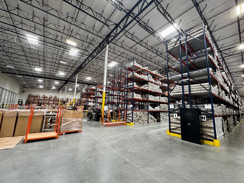 More Photos Of 5245 N Sloan Ln, Las Vegas Distribution For Lease