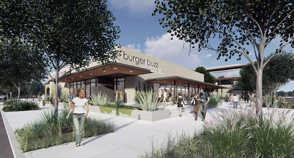 More Photos Of I-10 W & Balcones Creek Dr, Boerne Unknown For Lease