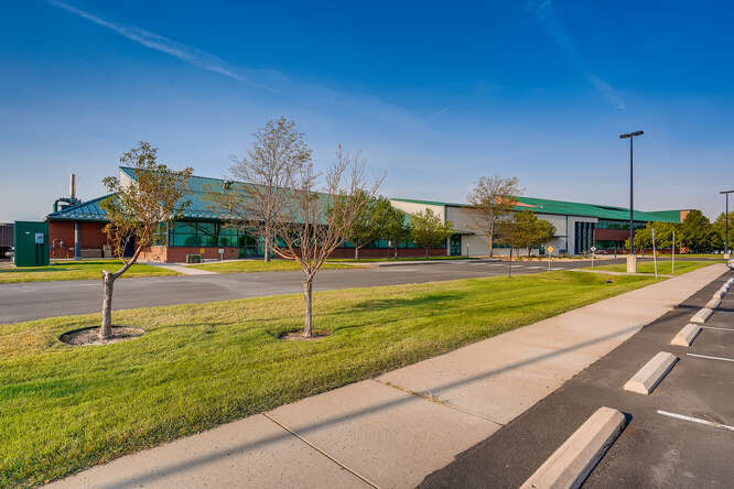 More Photos Of 33101 E Quincy Ave, Watkins Coworking Space