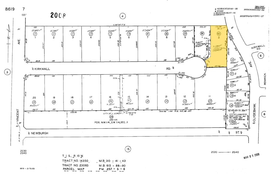 More Photos Of 1001 W Kirkwall Rd, Azusa Warehouse For Lease