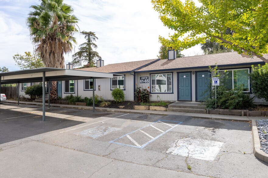 More Photos Of 2228 Edison Ave, Sacramento Apartments For Sale