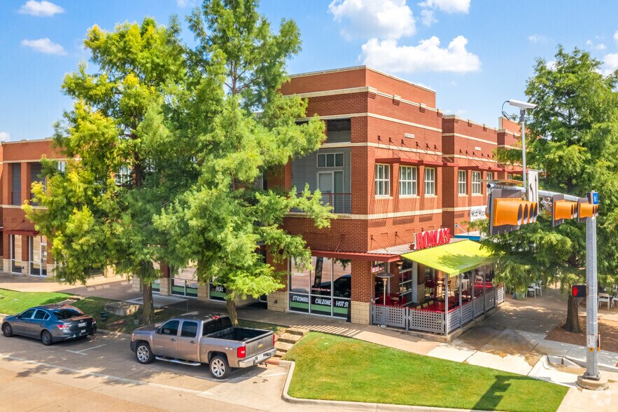 More Photos Of 100 S Main St, Duncanville Storefront Retail Residential For Lease