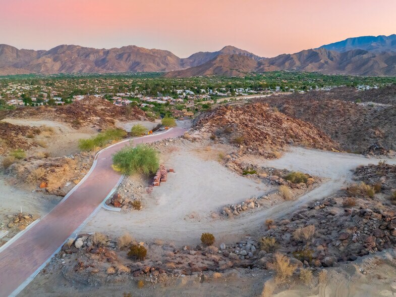 More Photos Of Stone Eagle Dr & Hwy 74, Palm Desert Land For Sale