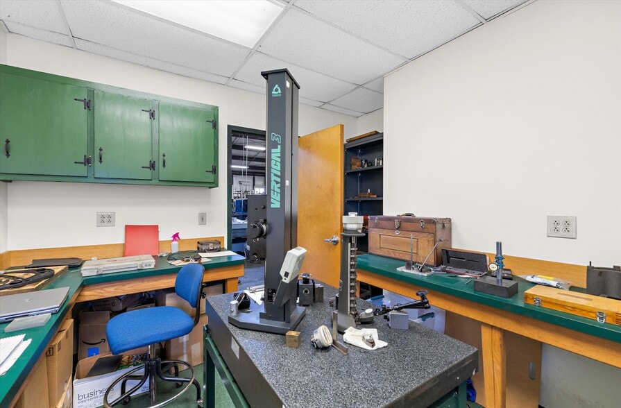 More Photos Of 25416 Commerce Ln, Chestertown Manufacturing For Sale