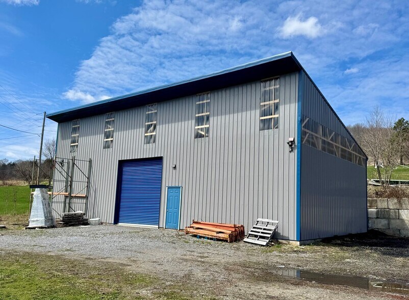 More Photos Of 101 W Main St, Harrison Valley General Retail For Sale