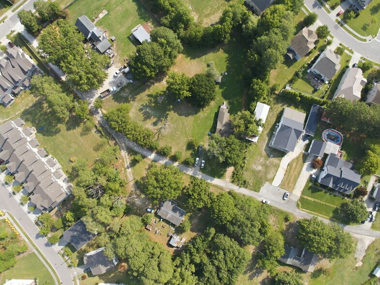 More Photos Of 5911 Family Farm Rd, Morrisville Land For Sale