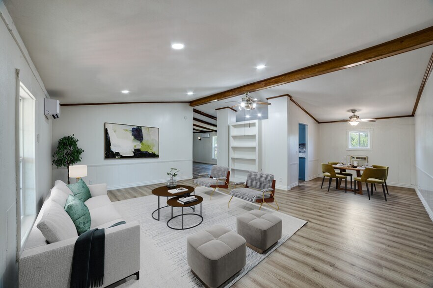 More Photos Of 8325 FM 327, Elmendorf Apartments For Sale