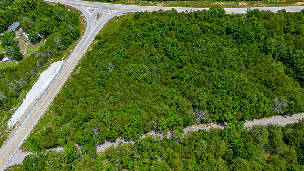 More Photos Of 19135 US 62, Eureka Springs Land For Sale