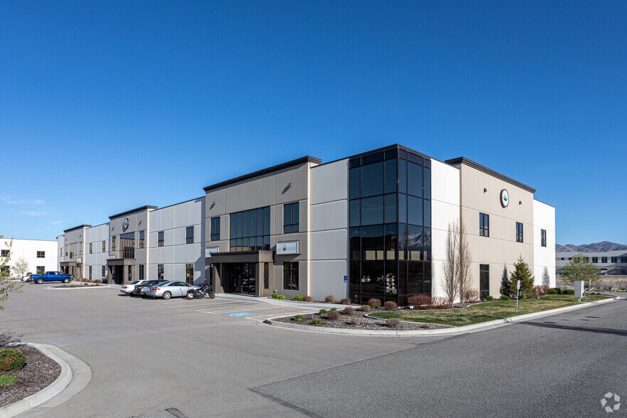 More Photos Of 520 S 850 E, Lehi Warehouse For Lease