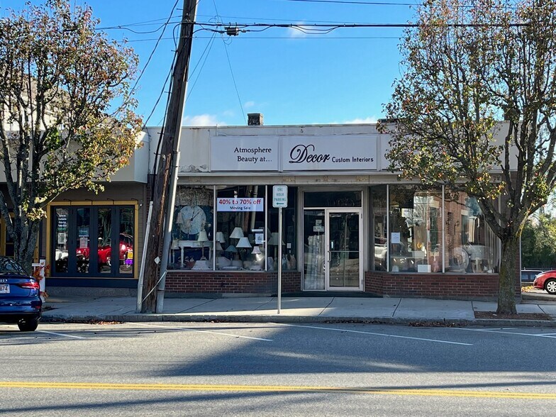 More Photos Of 26 South St, Westborough General Retail For Lease