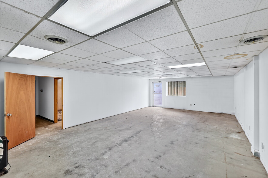 More Photos Of 5503 N Wall St, Spokane Freestanding For Lease