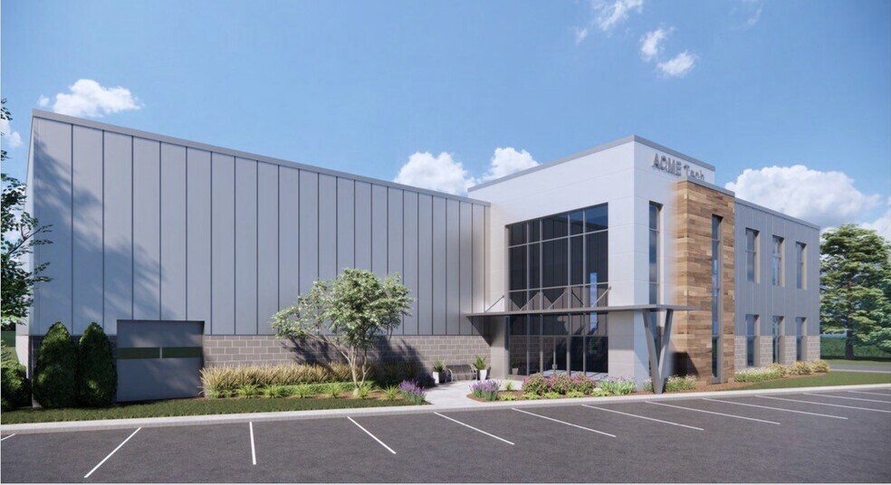 Primary Photo Of 116 NE Cutoff, Worcester Industrial For Lease