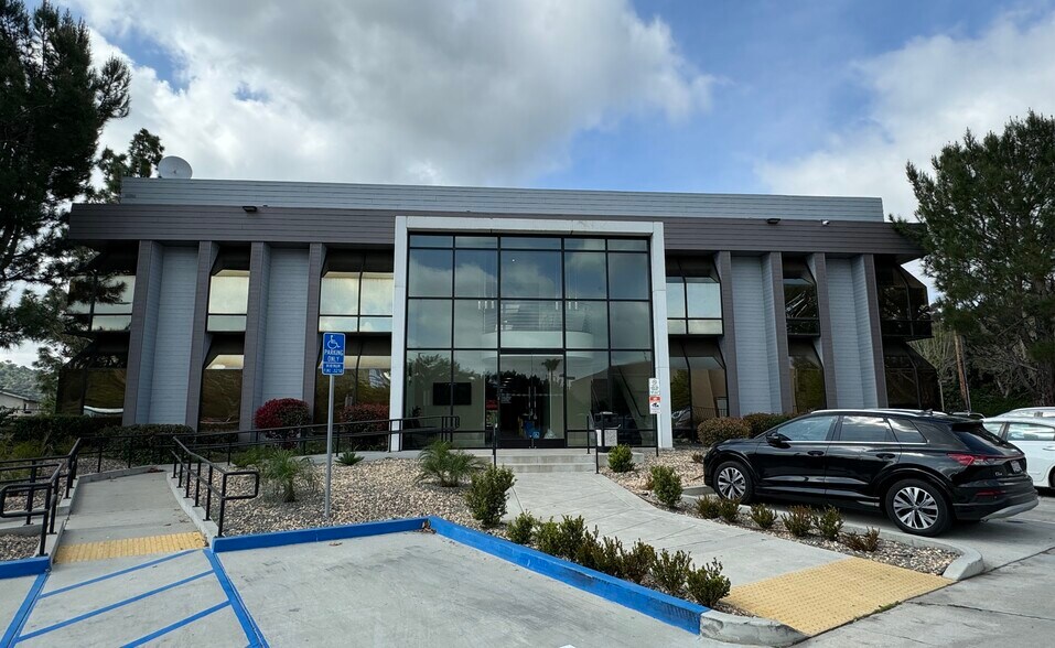 More Photos Of 3333 S Brea Canyon Rd, Diamond Bar Office For Sale