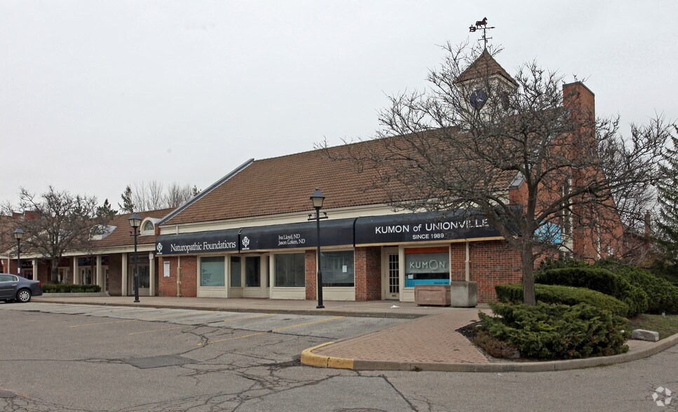 More Photos Of 33 The Bridle Trl, Markham General Retail For Lease