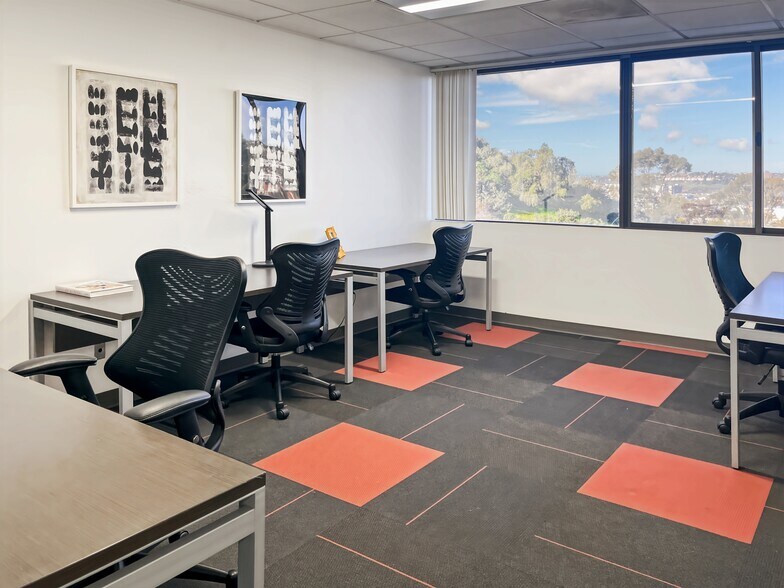 More Photos Of 5005 Texas St, San Diego Coworking Space