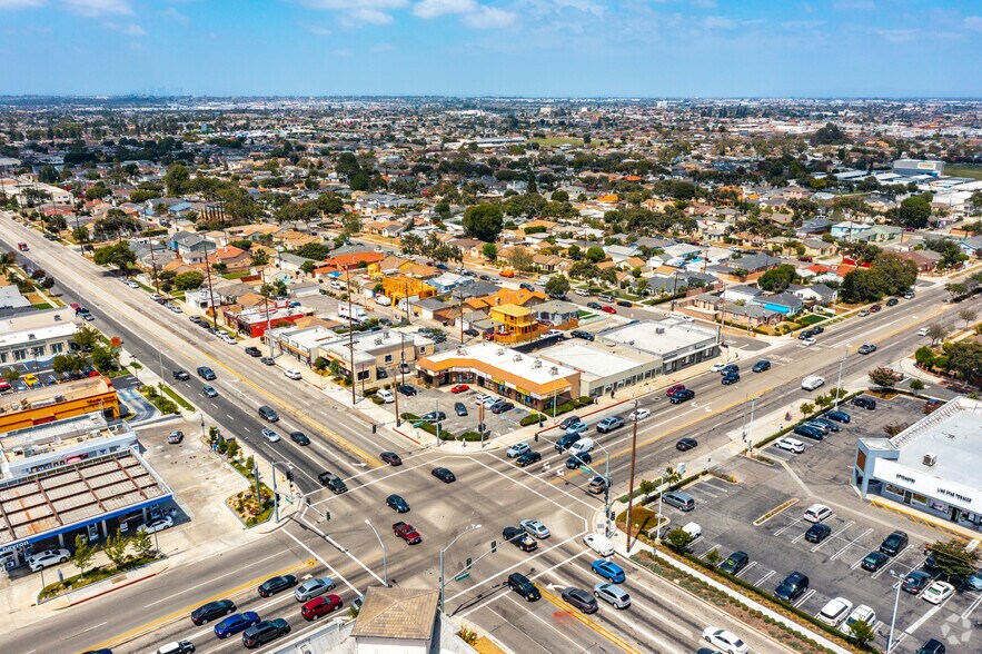 More Photos Of 3003-3011 W Artesia Blvd, Torrance General Retail For Lease