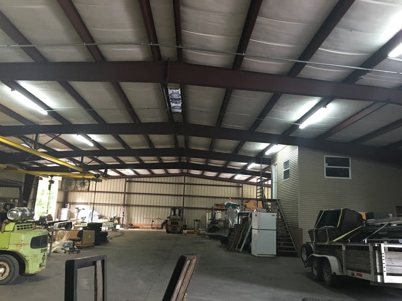 More Photos Of 6895 State Road 60 W, Mulberry Warehouse For Lease