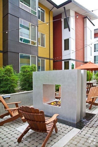 More Photos Of 3850 N Mississippi Ave, Portland Apartments For Lease