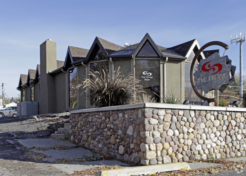 More Photos Of 1565 E 3900 S, Salt Lake City Office For Sale