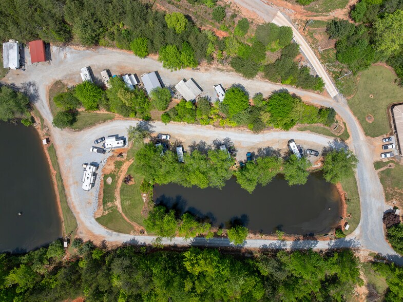 More Photos Of 149 April Valley Ln, Pickens Land For Sale