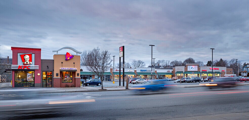 Primary Photo Of 310 Main St, Haverhill Unknown For Lease
