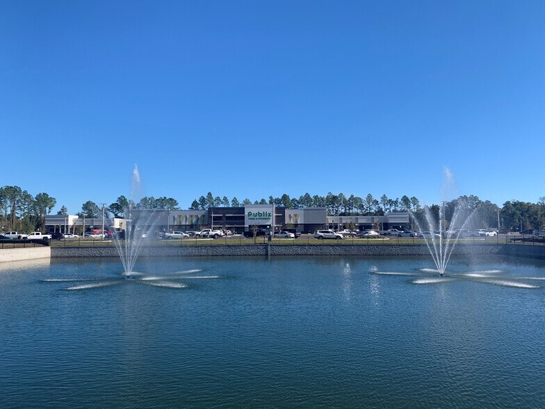 More Photos Of New Berlin Rd @ Yellow Bluff Rd, Jacksonville Unknown For Lease