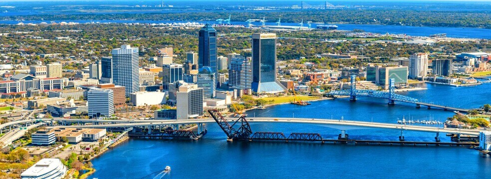 More Photos Of 0 10th Street, Jacksonville Land For Sale