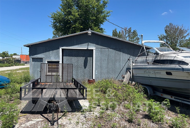 More Photos Of 1216 Story Road Rd, Winter Garden Land For Lease