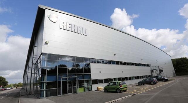 Primary Photo Of Blackheath Ln, Runcorn Warehouse For Lease