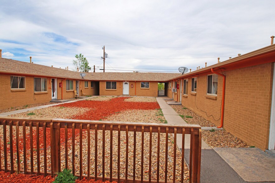 More Photos Of 4439 W Nevada Pl, Denver Apartments For Sale