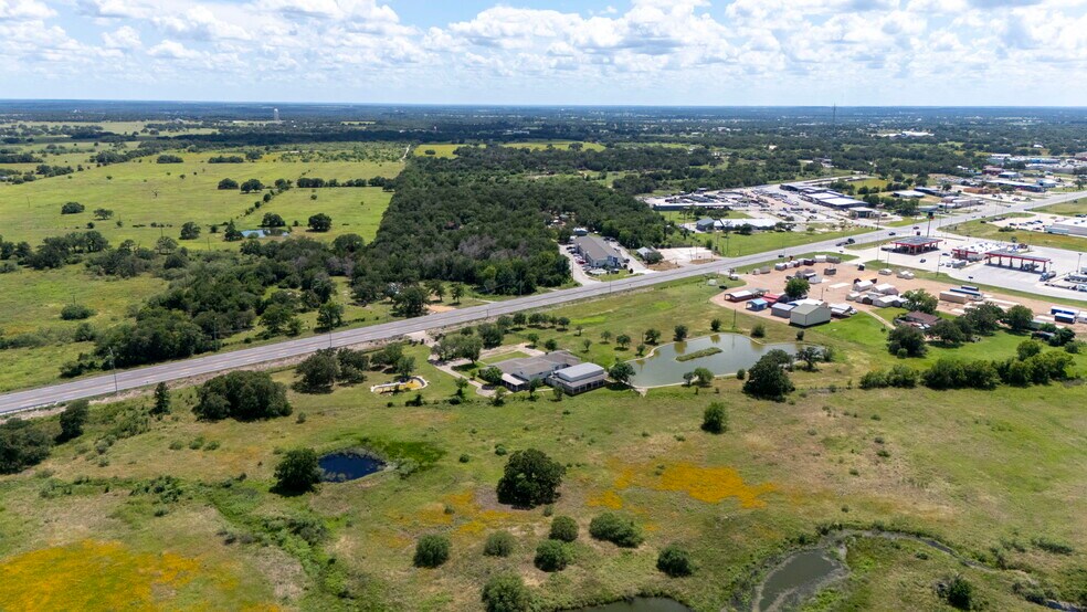 More Photos Of 3345 E Austin St, Giddings Land For Sale