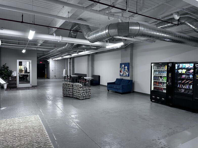 More Photos Of 165 S Main St, Cortland Warehouse For Lease