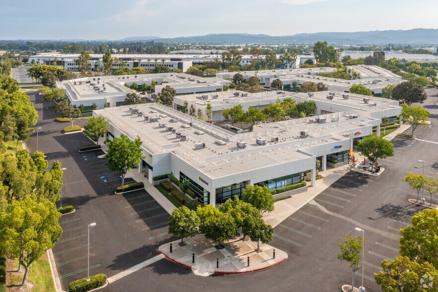 More Photos Of 13700 Alton Pky, Irvine Light Manufacturing For Lease