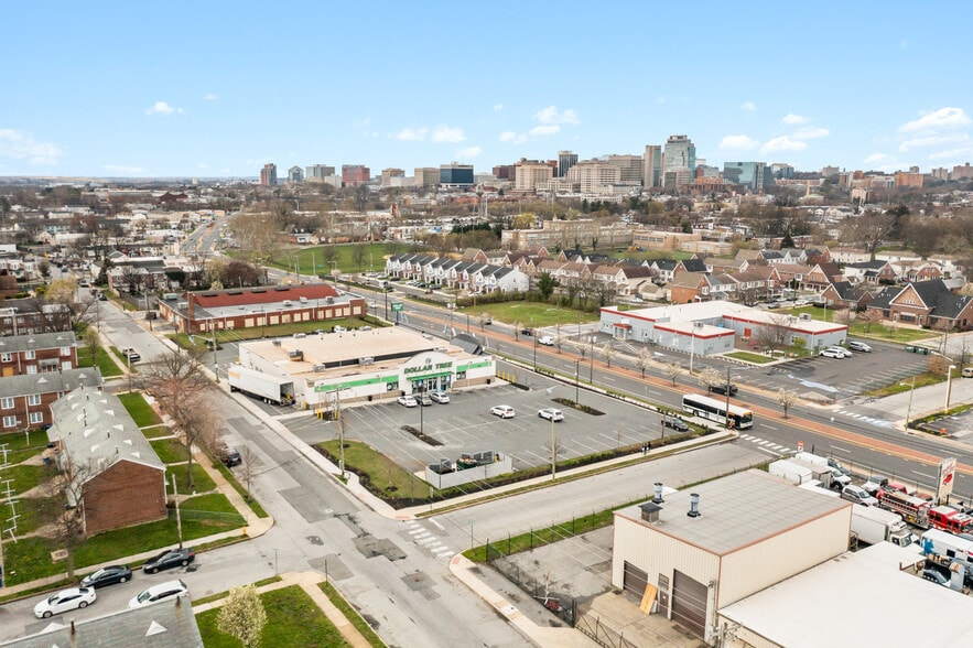 More Photos Of 2400 Govenor Printz Blvd, Wilmington General Retail For Sale