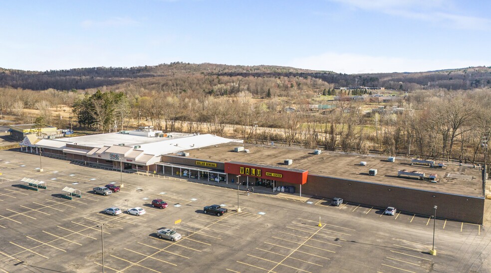 Primary Photo Of 1135-1149 State Route 17C, Owego Storefront For Lease