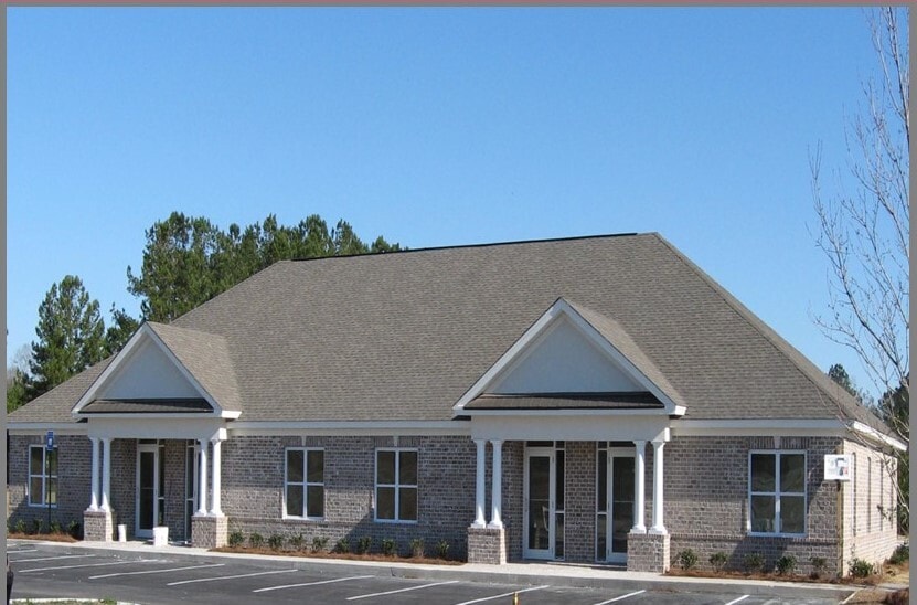 More Photos Of 1980 Chatham Parkway, Savannah Land For Sale