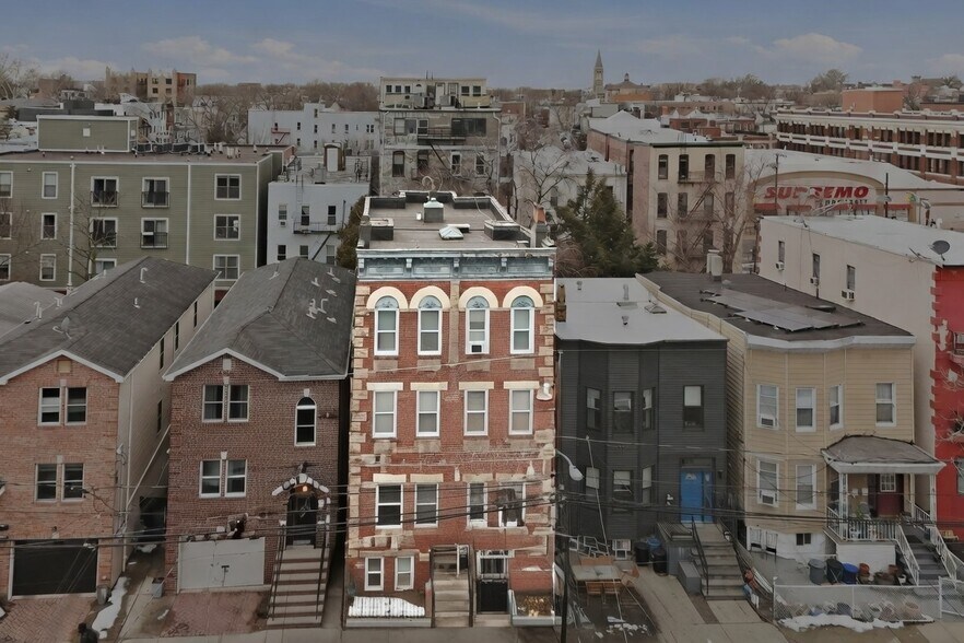 More Photos Of 127 Ogden Ave, Jersey City Apartments For Sale