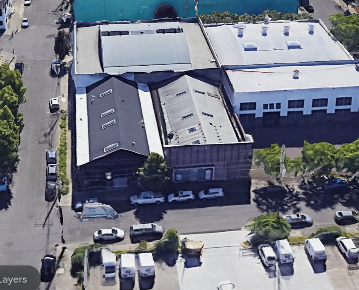 More Photos Of 1018 SE 8th Ave, Portland Industrial For Sale