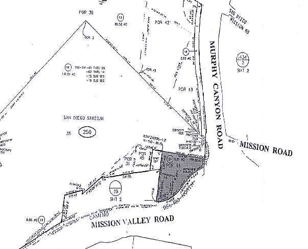 More Photos Of 3838 Camino del Rio N, San Diego Office For Lease