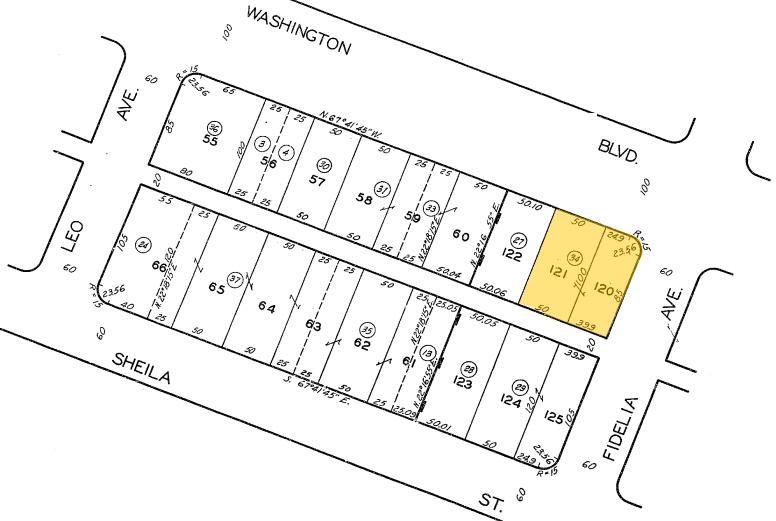 More Photos Of 5946 E Washington Blvd, Commerce Warehouse For Sale