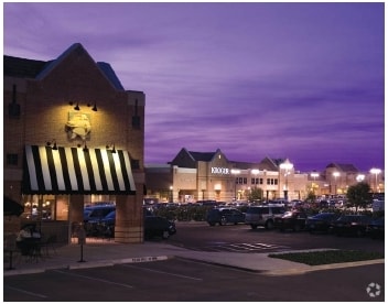 More Photos Of 7447-7505 N MacArthur Blvd, Irving General Retail For Lease