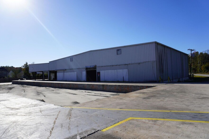 More Photos Of 771 Brownswood Rd, Johns Island Food Processing For Sale