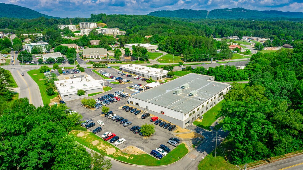 More Photos Of 1506 N Thornton Ave, Dalton Medical For Lease